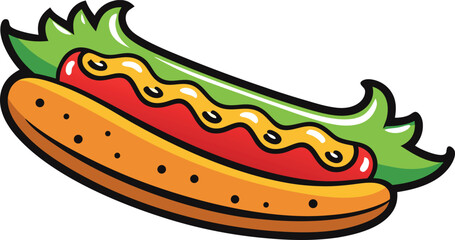 Vector art of simple black silhouette of a house with a chimney, door, and window