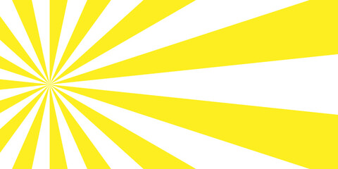 Abstract background with rays retro starburst. Retro backdrop with sun rays in comic book style. Retro spiral background abstract geometric radial pattern starburst colorful.