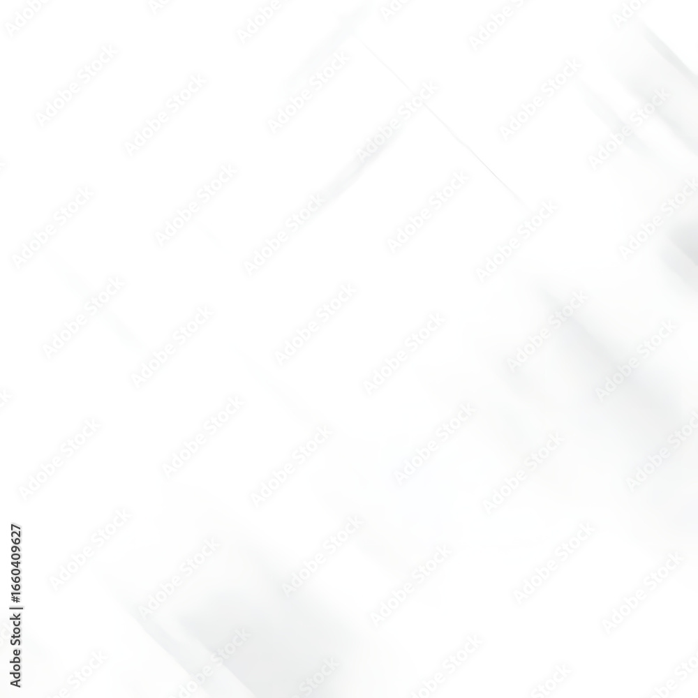 Aufkleber abstract geometric pattern of overlapping translucent gray shapes and lines creating a modern minima