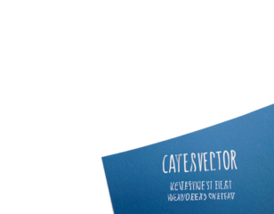 hanging vines illustration creating a natural curtain effect garland vector shape