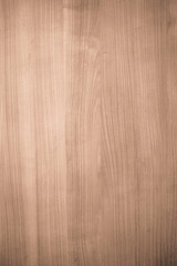 Brown wood texture