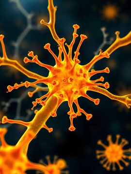 Pattern recognition receptors in innate immunity and their molecular signaling pathways. Focuses on biological mechanisms where the immune system recognizes pathogen-associated molecular patterns