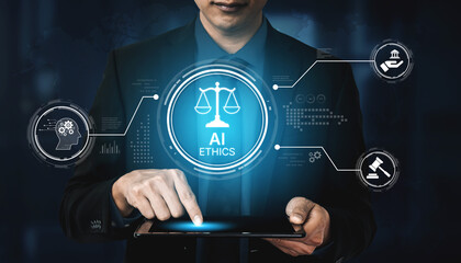 AI is transforming society, raising important ethics questions. Ethics in AI design ensures...