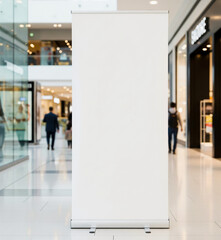business people in a subway station