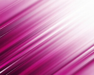 Obraz premium Abstract Magenta Pink Motion Blur Background