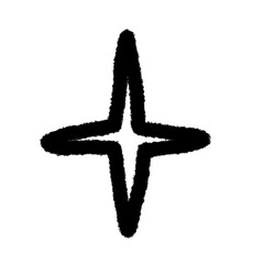 wink star sparkle light png outline, cute cartoon handdraw clipart kids doodle element hand drawn doodle, handwriting clipart, kawaii kids drawing, funny character, childlike sketch, handwritten words