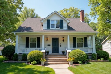 Revamp and Flip: Transforming Older Properties for Profit