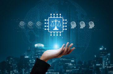 AI is transforming society, raising important ethics questions. Ethics in AI design ensures fairness. AI ethics promote responsible decision. Balancing AI power with strong ethics is essential. Spline