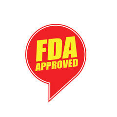 FDA Approved Label Vector for Drug Administration compliance