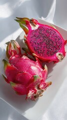 Crimson Genesis A Hyper-Fruit for the Bio-Future