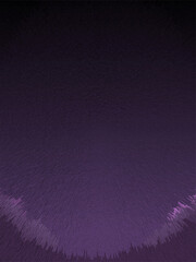 Abstract purple pixelated wave background with 3D block texture, modern digital art design for futuristic projects, wallpapers, and creative visuals.