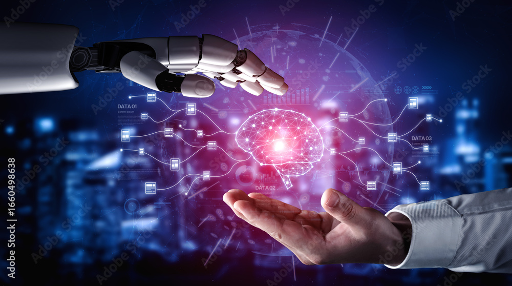 Poster ai file management uses smart indexing, automated search, and virtual tools to organize, access, and