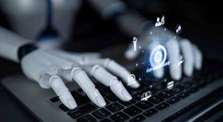 AI enhances agile projects with smart planning tools, virtual collaboration, and intelligent sprint...