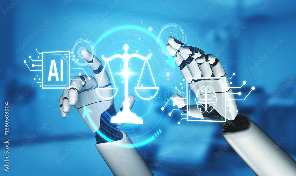 Aufkleber ai ethics ensures fairness, transparency, and responsibility in intelligent systems, guiding safe an