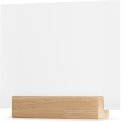 Calendar Table Holder