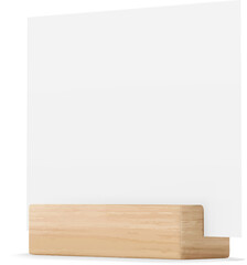 Tabletop Banner