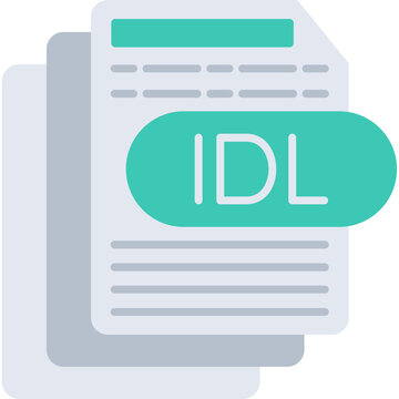 Idl icon
