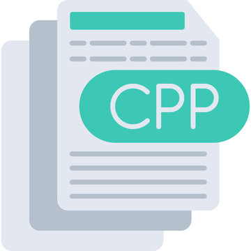Cpp icon
