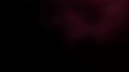 Dynamic red gradient motion background for holiday season promotions and romantic presentations - Powered by Adobe