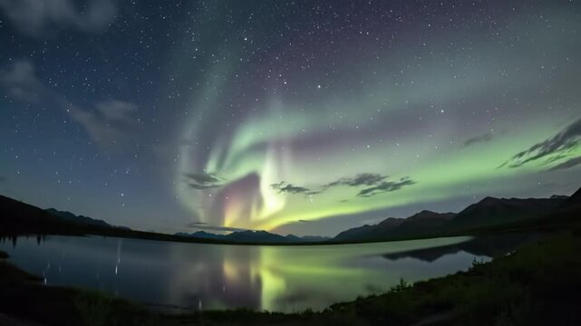 A majestic dolphin leaps gracefully out of the sparkling ocean water, its sleek body silhouetted against the bright surface.