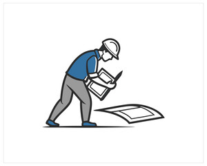 Logo vector new design, Logo Design