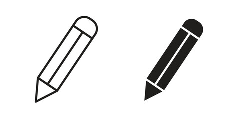 Pencil icon