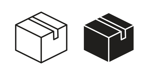 Package icon
