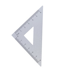 School ruler