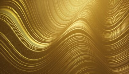 Elegant Golden Background Perfect for Luxurious and Stylish Designs