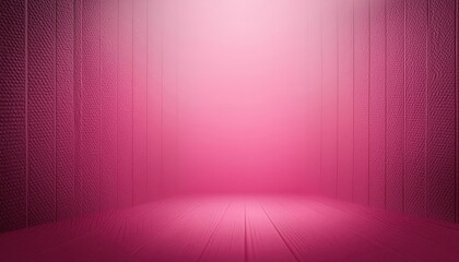 Pink Abstract Background