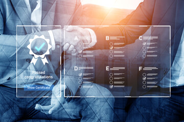 Certified products meet quality standards through assurance processes, verified compliance, and...