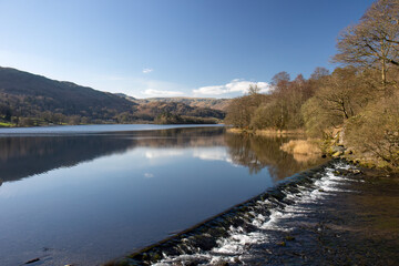 Lake District Landscape