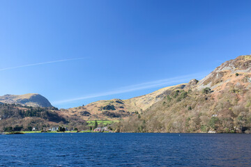 Lake District Landscape