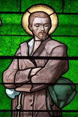 Saint Benedict Joseph Labre