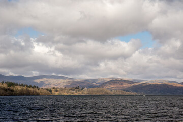 Lake District Landscape