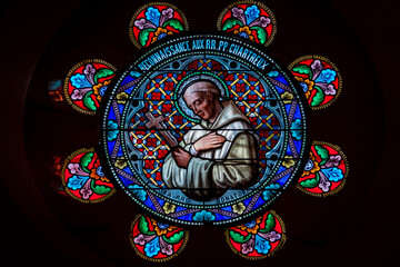 Saint Bruno
