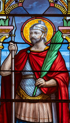 Saint Victor