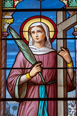 Saint Julie