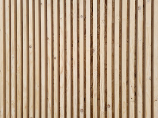 Abstract white vertical background with wooden panel texture.