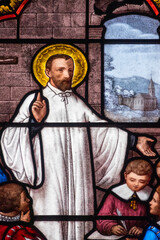 Saint John Francis Regis