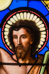 Saint John the Baptist