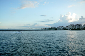 South beach - miami - Pier point 
