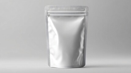 Professional White Creative Design Product Template Mockup for Marketing Collateral