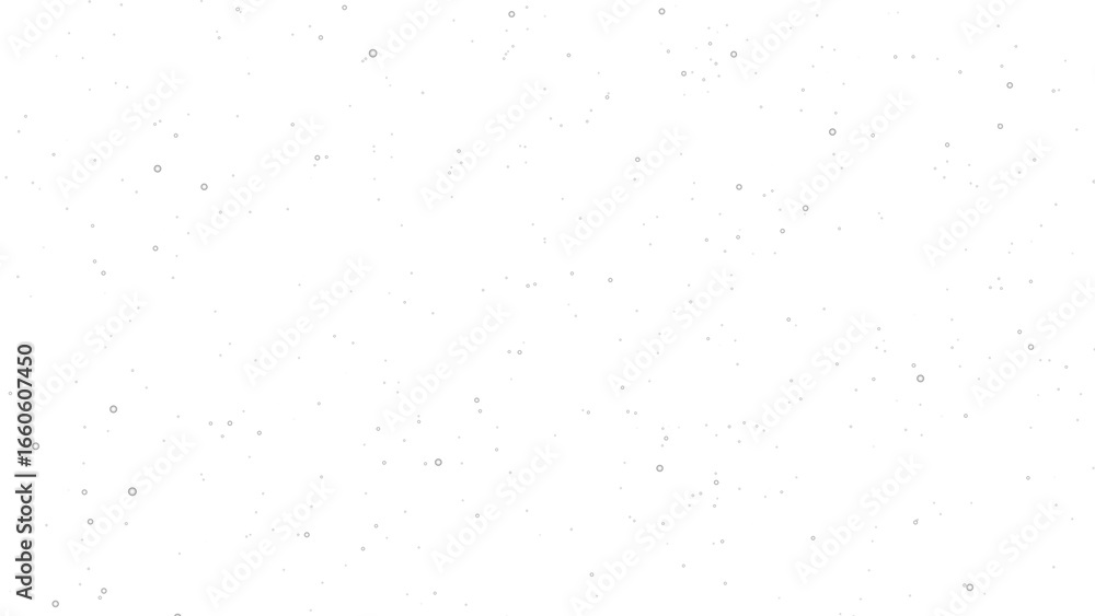 Poster a field of white stars and celestial bodies scattered across deep space. abstract cosmic background 