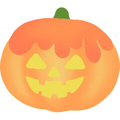 halloween jack o lantern pumpkin