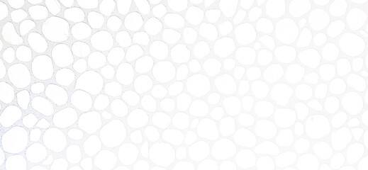 translucent gray background with circles. place for creative text, advertising. Copy space 