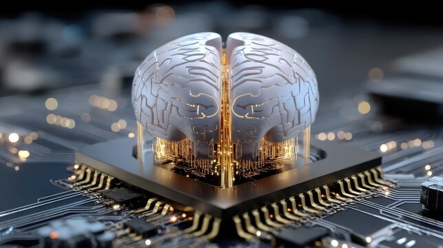 Artificial intelligence entity: cyber link, machine insight, neural exchange, futuristic logic, cloud function, chatbot core, smart processor, virtual unit, robotic system, software matrix
