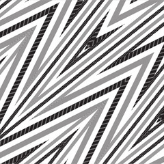 simple black and white pattern design geometrical shapes wallpaper minimal line art Digital paper, textile print, abstract background illustration