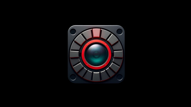Encoder Icon