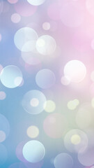 Bokeh background perfect for Holidays, Event, Festive and various desing project works